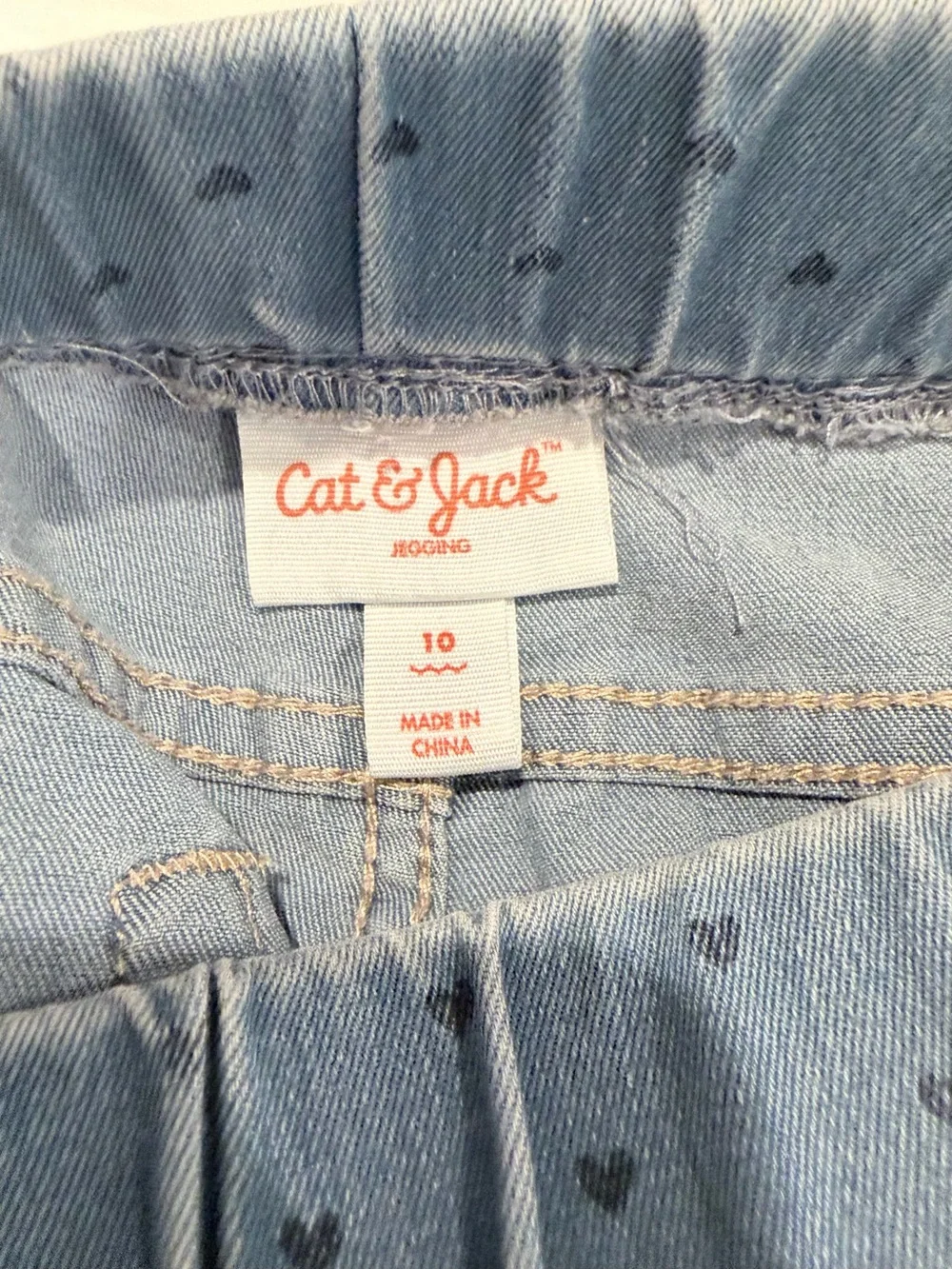Old Navy set three